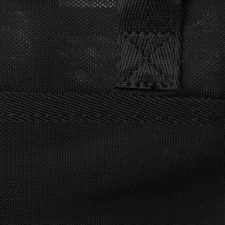 カシュカシュ cachecache / メッシュバッグインバッグ | UNBILLION | 詳細画像15 