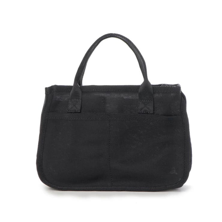 ブラック | カシュカシュ cachecache / メッシュバッグインバッグ | UNBILLION