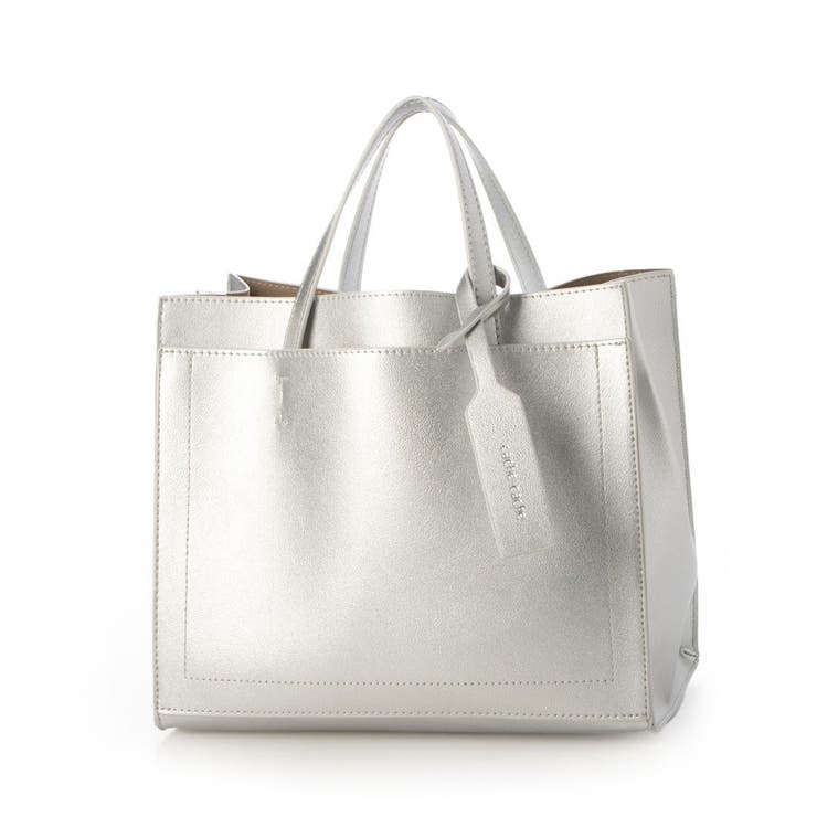 カシュカシュ cachecache / パーテーションミニ2wayトートバッグ | UNBILLION | 詳細画像16 