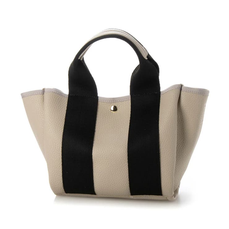 カシュカシュ  / ショルダー付き2wayテープトートバッグS | UNBILLION | 詳細画像8 