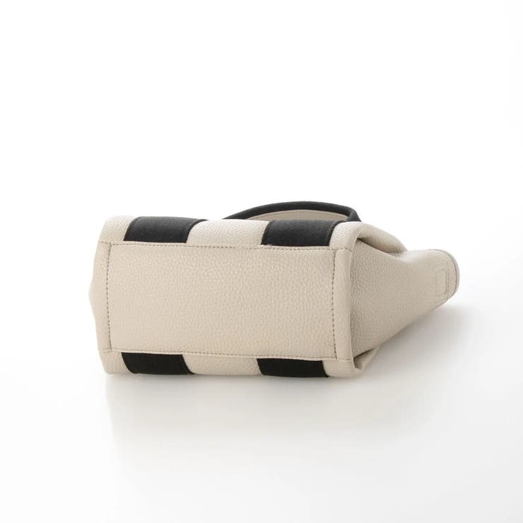 カシュカシュ  / ショルダー付き2wayテープトートバッグS | UNBILLION | 詳細画像9 