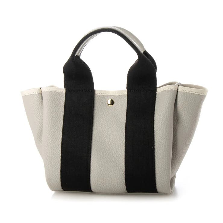 カシュカシュ  / ショルダー付き2wayテープトートバッグS | UNBILLION | 詳細画像15 