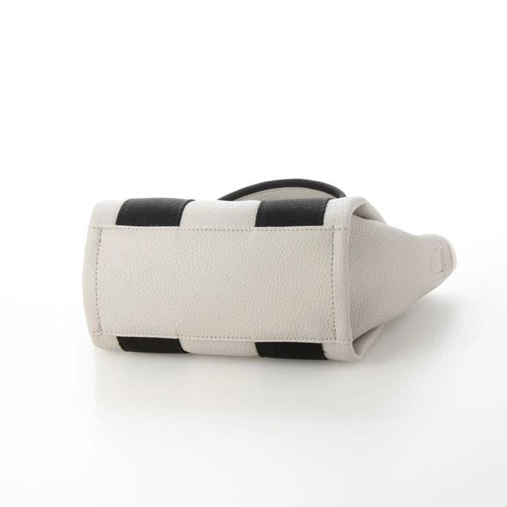 カシュカシュ  / ショルダー付き2wayテープトートバッグS | UNBILLION | 詳細画像16 