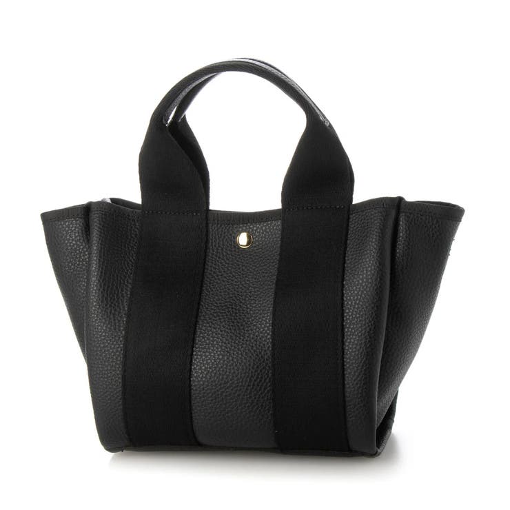 カシュカシュ  / ショルダー付き2wayテープトートバッグS | UNBILLION | 詳細画像26 