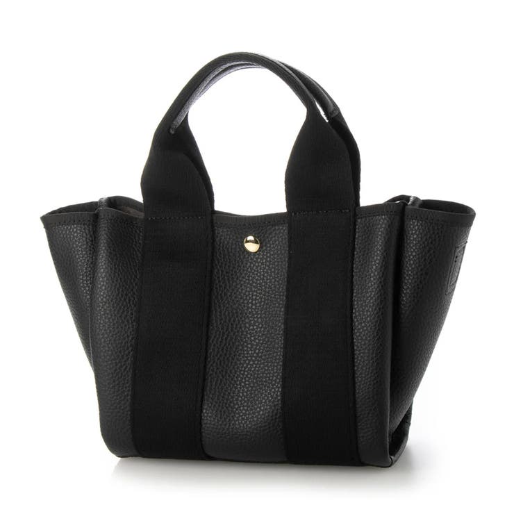 カシュカシュ  / ショルダー付き2wayテープトートバッグS | UNBILLION | 詳細画像27 