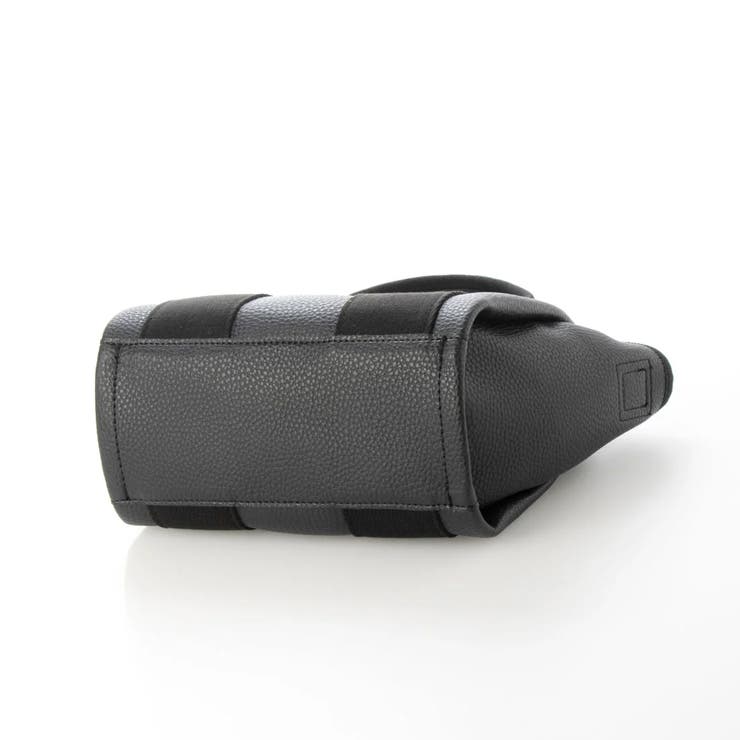 カシュカシュ  / ショルダー付き2wayテープトートバッグS | UNBILLION | 詳細画像29 