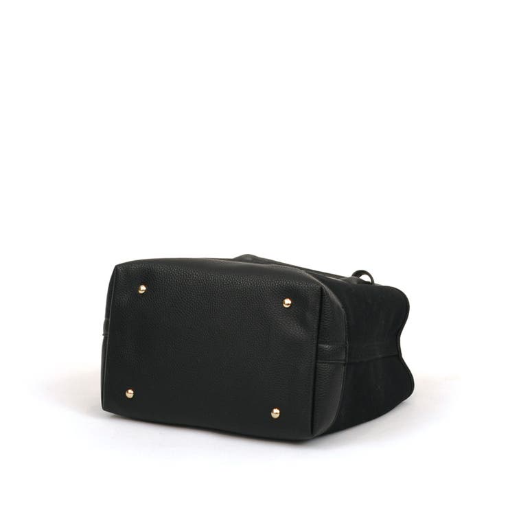 カシュカシュ / ショルダー付きパーテーションキャンバストート | UNBILLION | 詳細画像37 