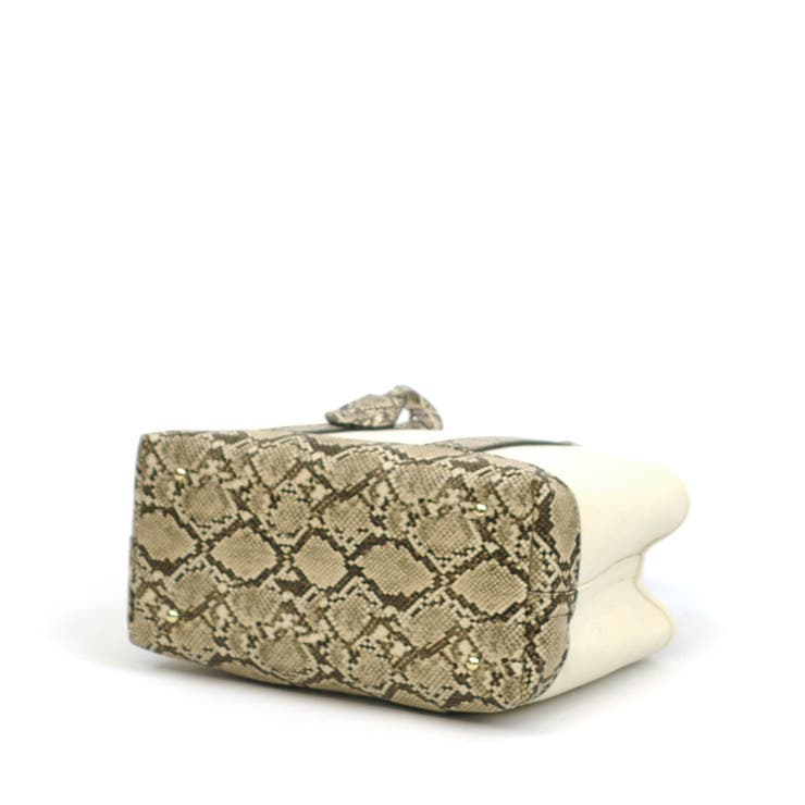 カシュカシュ / ショルダー付きパーテーションキャンバストートL | UNBILLION | 詳細画像5 