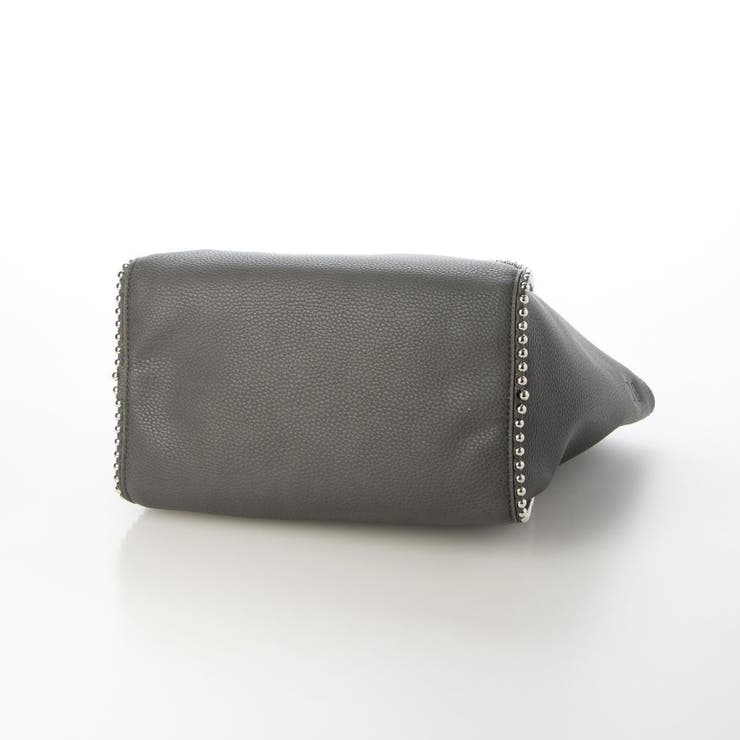 カシュカシュ cachecache / ボールチェーン2wayトートバッグ | UNBILLION | 詳細画像15 