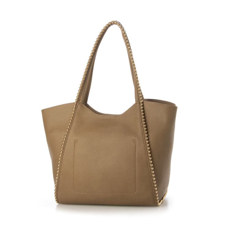 カシュカシュ cachecache / ボールチェーン2wayトートバッグ | UNBILLION | 詳細画像22 