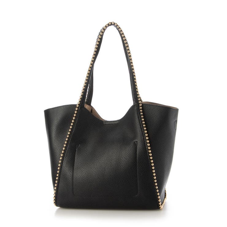 カシュカシュ cachecache / ボールチェーン2wayトートバッグ | UNBILLION | 詳細画像29 