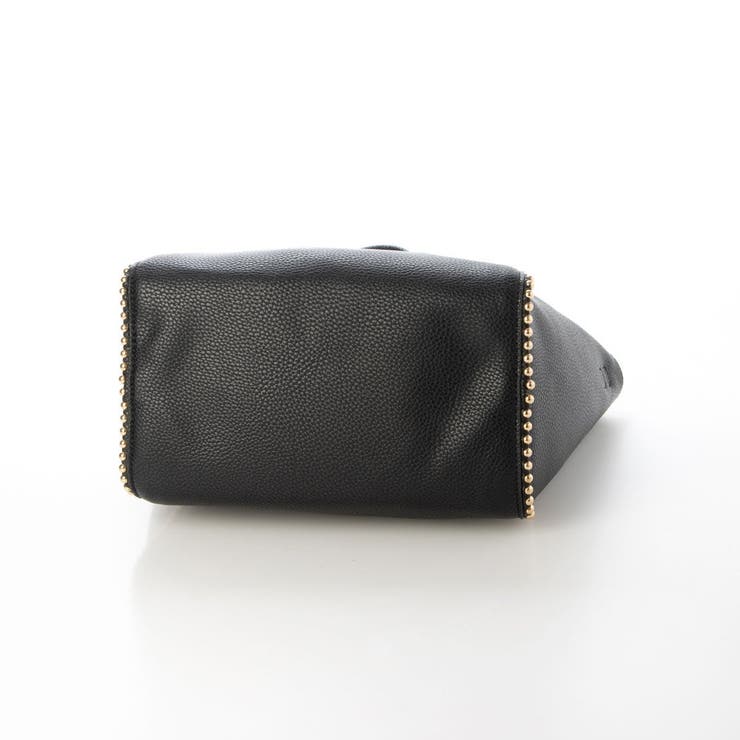 カシュカシュ cachecache / ボールチェーン2wayトートバッグ | UNBILLION | 詳細画像30 