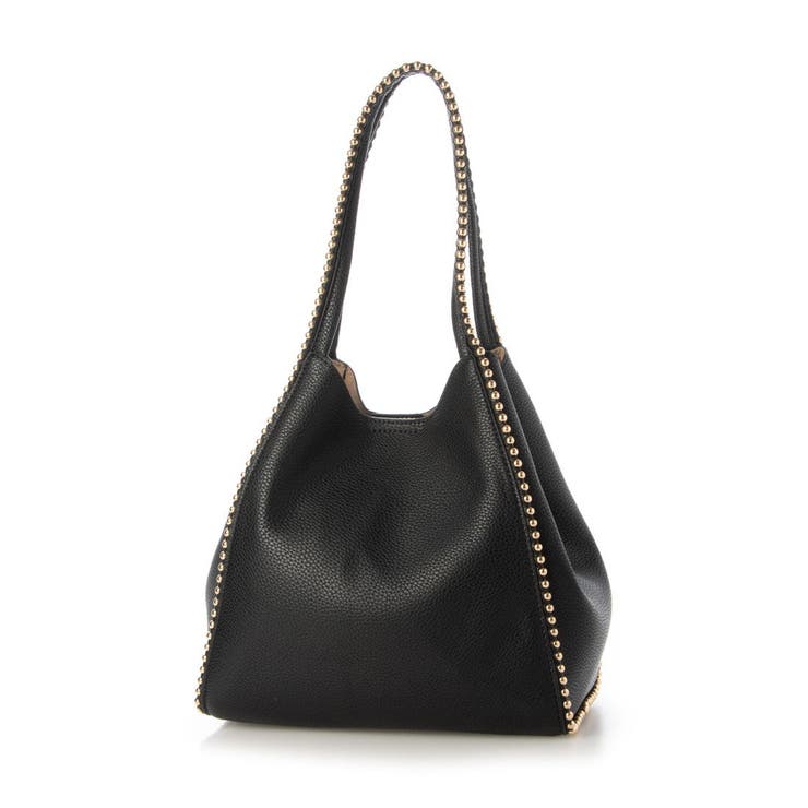 カシュカシュ cachecache / ボールチェーン2wayトートバッグ | UNBILLION | 詳細画像33 