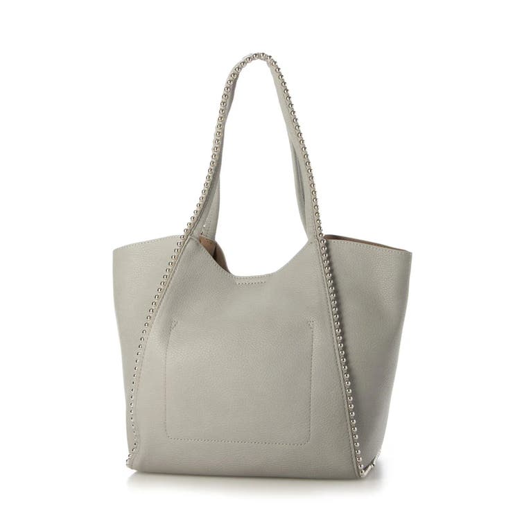 カシュカシュ cachecache / ボールチェーン2wayトートバッグ | UNBILLION | 詳細画像7 