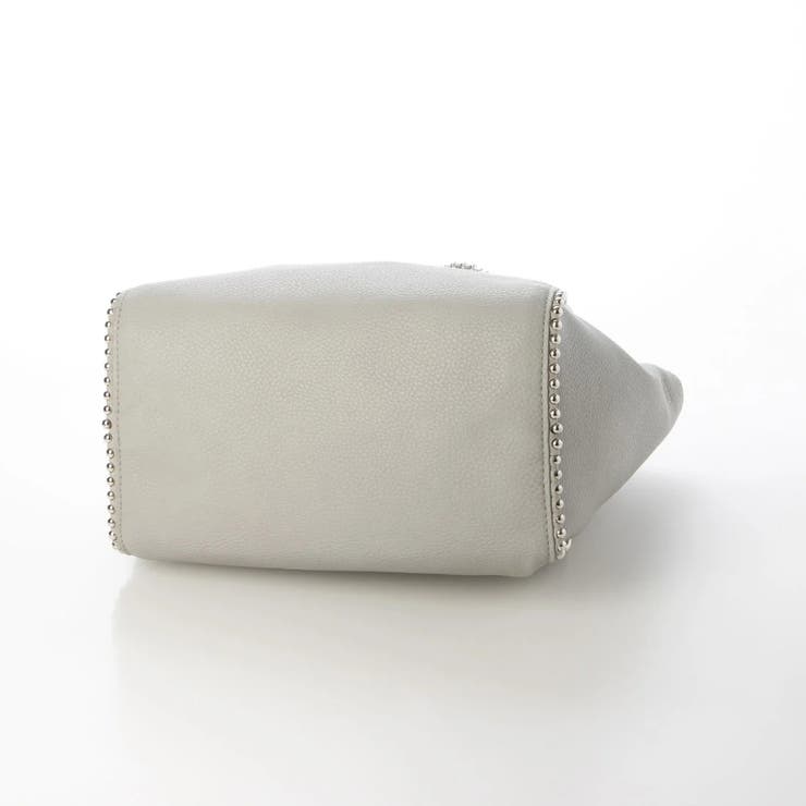 カシュカシュ cachecache / ボールチェーン2wayトートバッグ | UNBILLION | 詳細画像8 