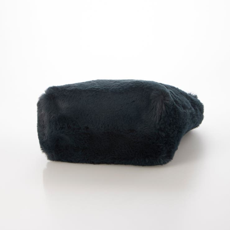 カシュカシュ / 下がりグログランワンハンドルエコファートート | UNBILLION | 詳細画像3 