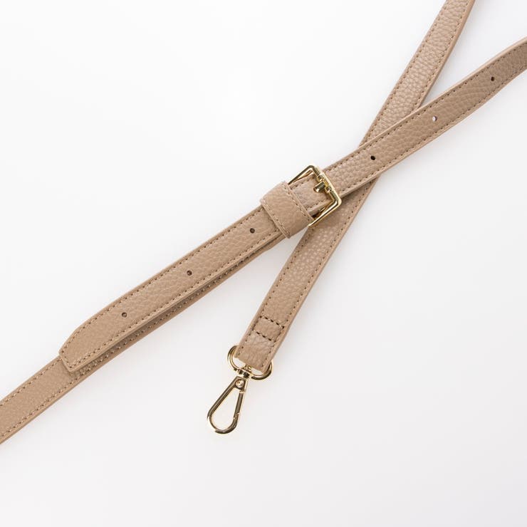 カシュカシュ / 柄アソートジャガード2wayトートバッグ | UNBILLION | 詳細画像27 