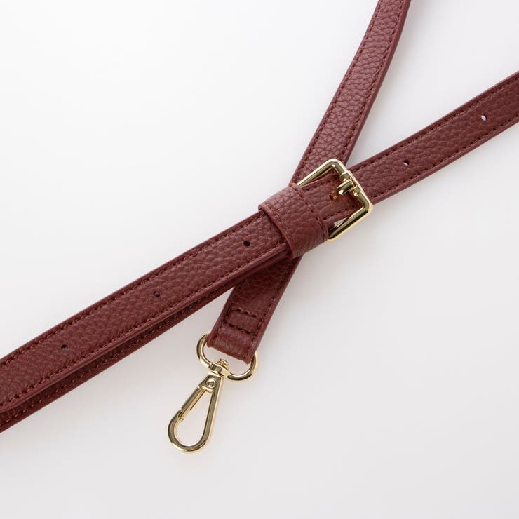 カシュカシュ / 柄アソートジャガード2wayトートバッグ | UNBILLION | 詳細画像44 