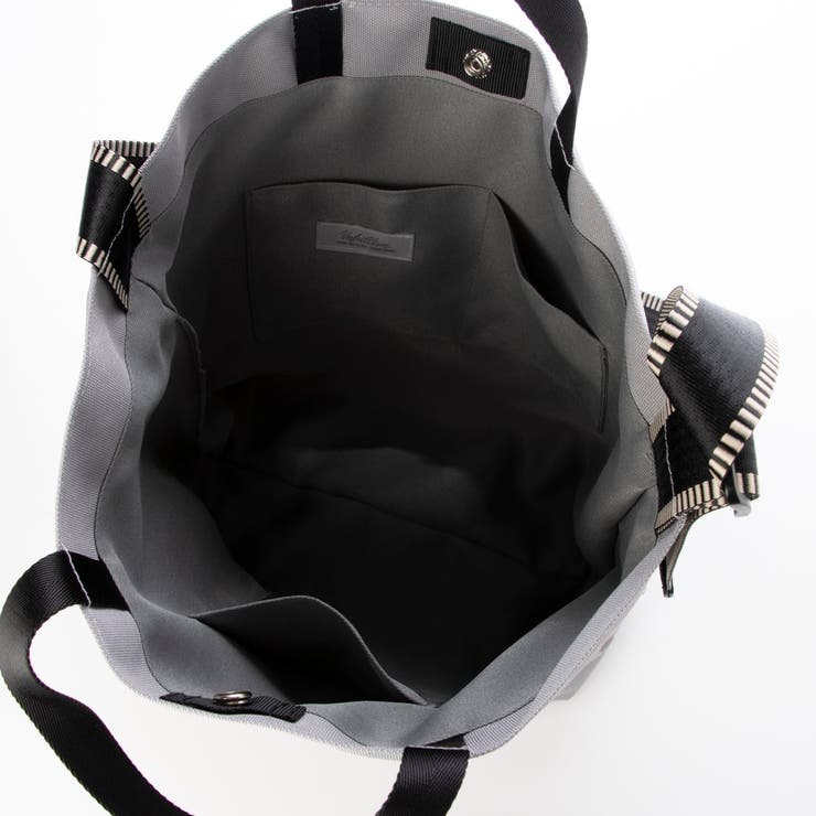 カシュカシュ cachecache / ドット刺繍ナイロン2wayショルダー | UNBILLION | 詳細画像14 