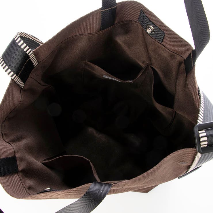 カシュカシュ cachecache / ドット刺繍ナイロン2wayショルダー | UNBILLION | 詳細画像17 