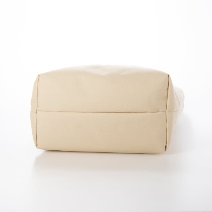 カシュカシュ cachecache / ドット刺繍ナイロン2wayショルダー | UNBILLION | 詳細画像3 