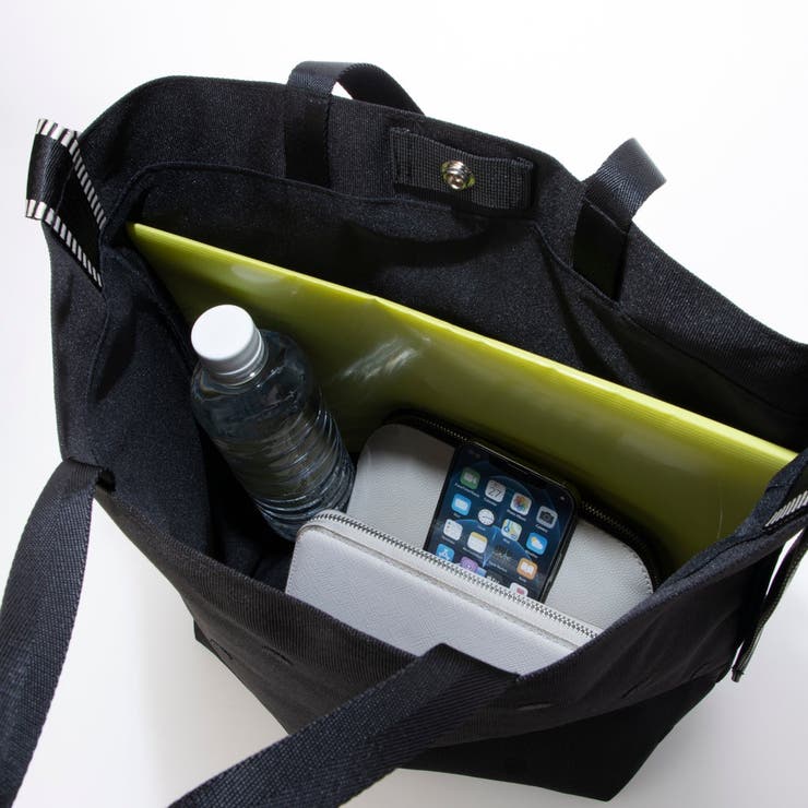 カシュカシュ cachecache / ドット刺繍ナイロン2wayショルダー | UNBILLION | 詳細画像25 