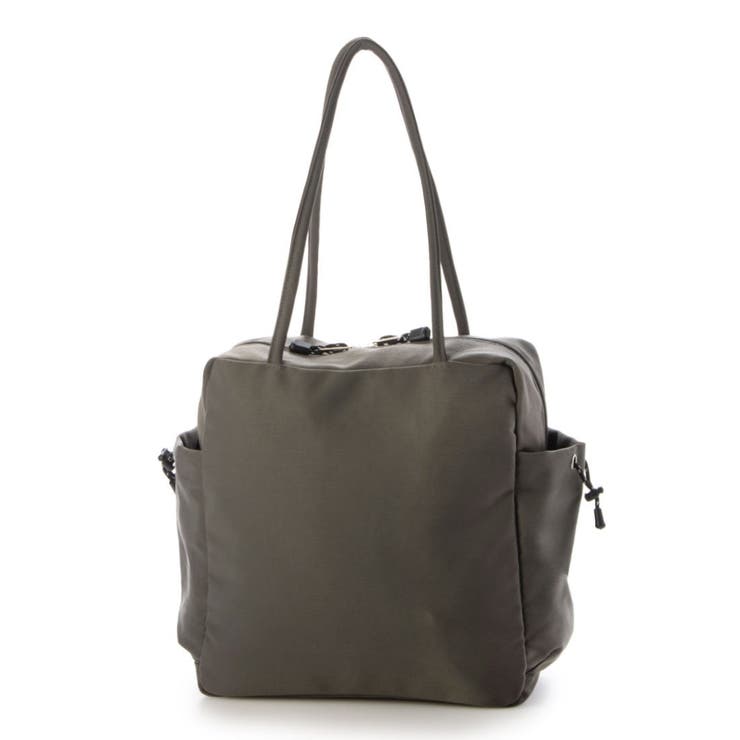 カシュカシュ cachecache / ナイロンボストントートバッグ | UNBILLION | 詳細画像13 