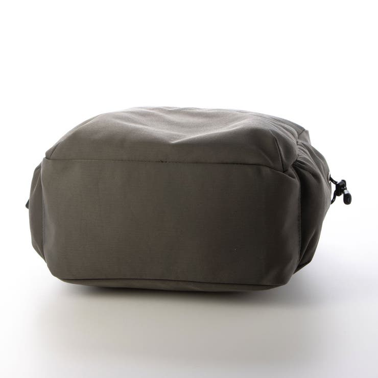 カシュカシュ cachecache / ナイロンボストントートバッグ | UNBILLION | 詳細画像14 