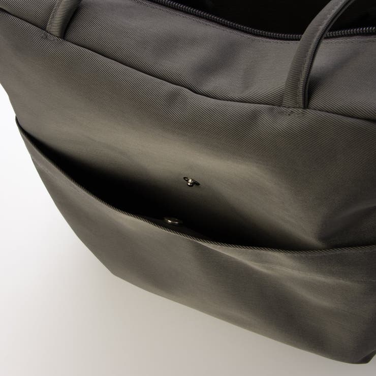 カシュカシュ cachecache / ナイロンボストントートバッグ | UNBILLION | 詳細画像16 