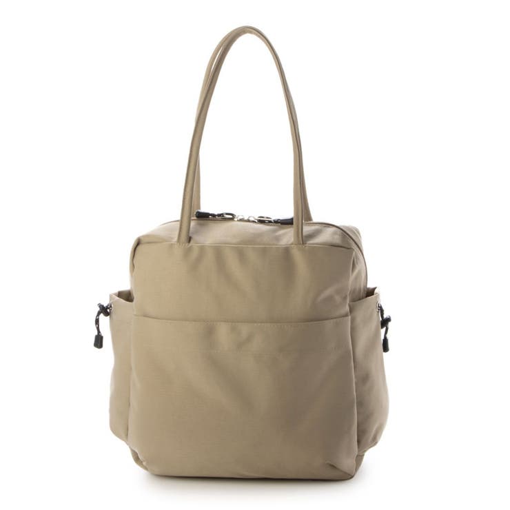 カシュカシュ cachecache / ナイロンボストントートバッグ | UNBILLION | 詳細画像4 