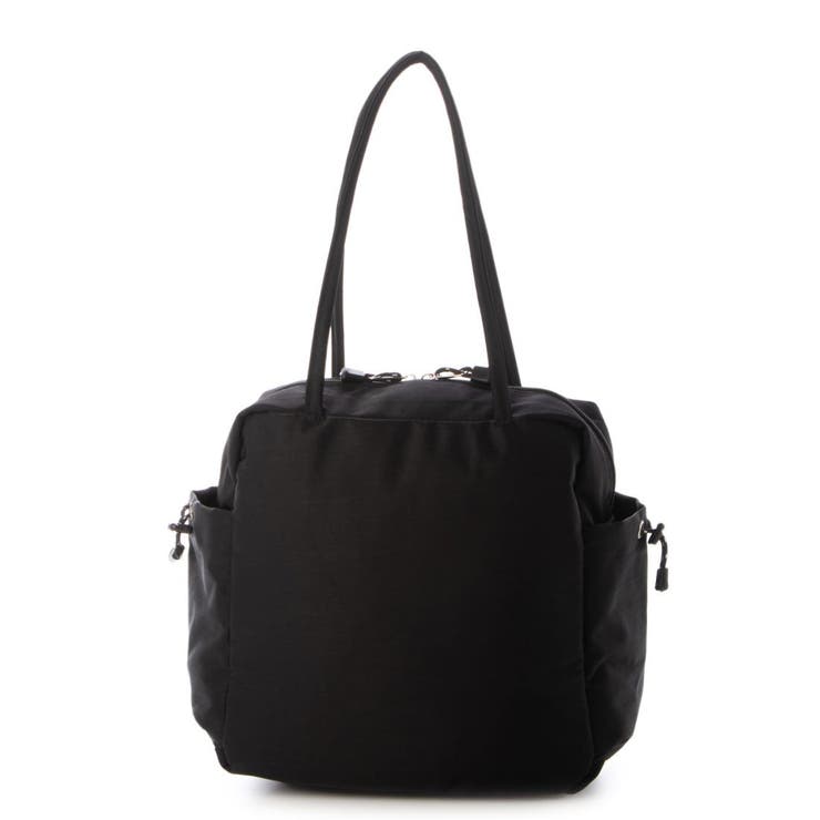 カシュカシュ cachecache / ナイロンボストントートバッグ | UNBILLION | 詳細画像28 