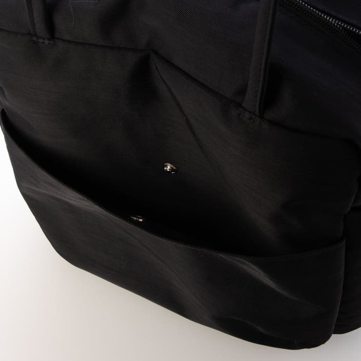 カシュカシュ cachecache / ナイロンボストントートバッグ | UNBILLION | 詳細画像31 