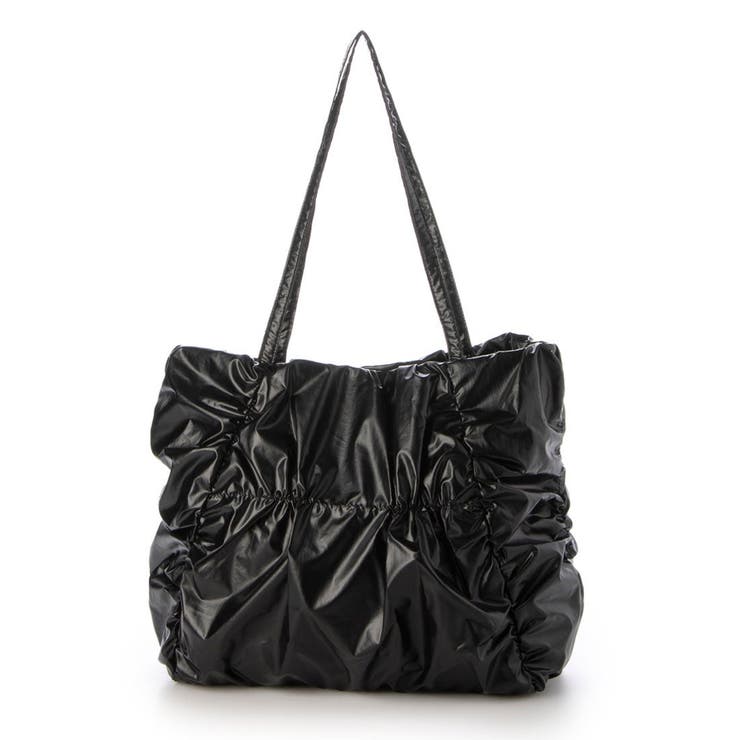 カシュカシュ cachecache / シャーリングトートバッグ | UNBILLION | 詳細画像12 