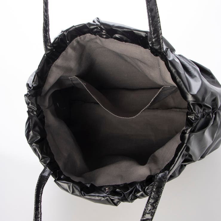 カシュカシュ cachecache / シャーリングトートバッグ | UNBILLION | 詳細画像13 