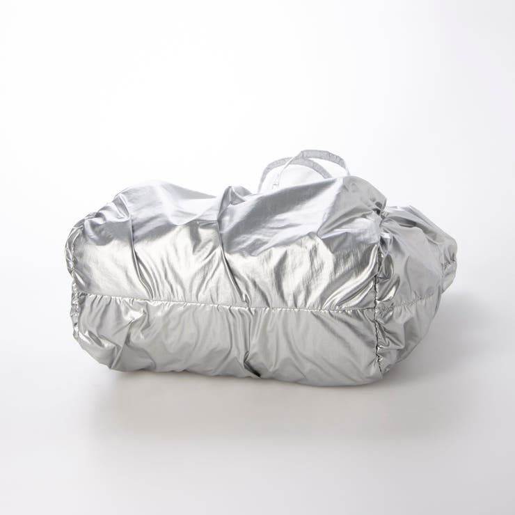 カシュカシュ cachecache / シャーリングトートバッグ | UNBILLION | 詳細画像3 