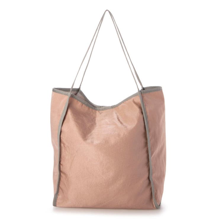 カシュカシュ cachecache / アソート柄刺繍トートバッグ | UNBILLION | 詳細画像11 