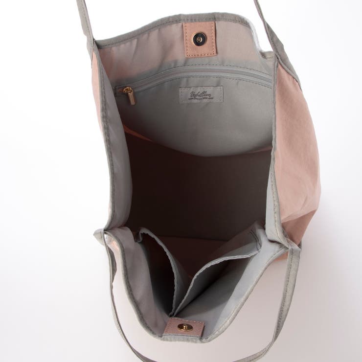 カシュカシュ cachecache / アソート柄刺繍トートバッグ | UNBILLION | 詳細画像12 