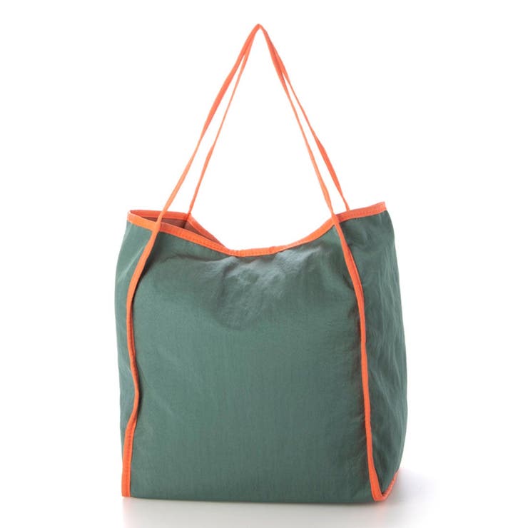 カシュカシュ cachecache / アソート柄刺繍トートバッグ | UNBILLION | 詳細画像23 