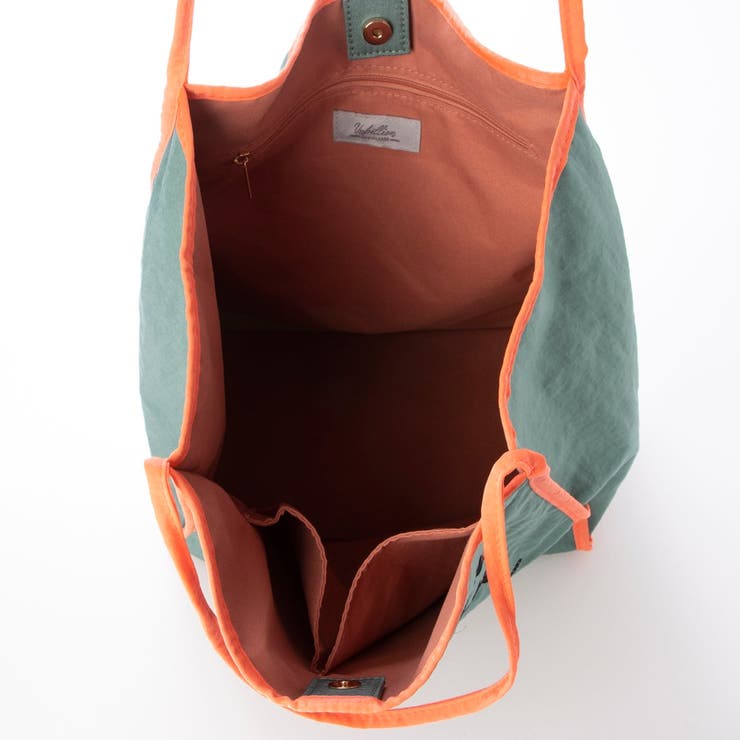 カシュカシュ cachecache / アソート柄刺繍トートバッグ | UNBILLION | 詳細画像24 