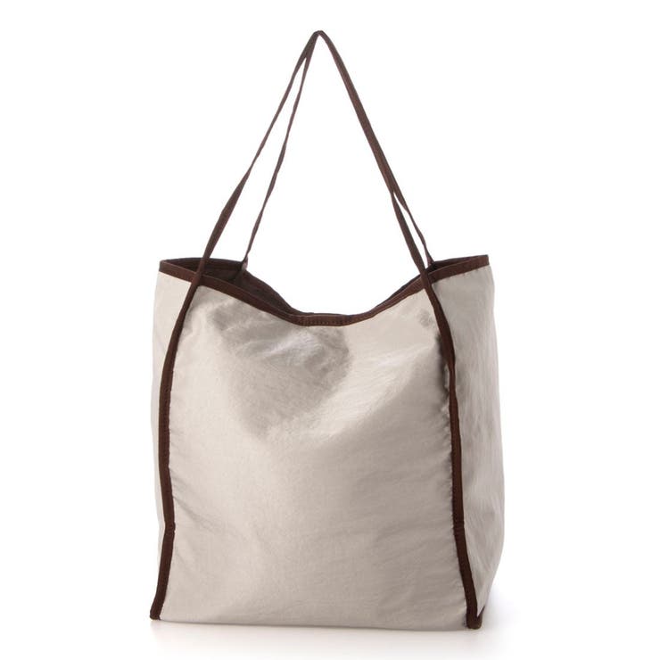 カシュカシュ cachecache / アソート柄刺繍トートバッグ | UNBILLION | 詳細画像4 