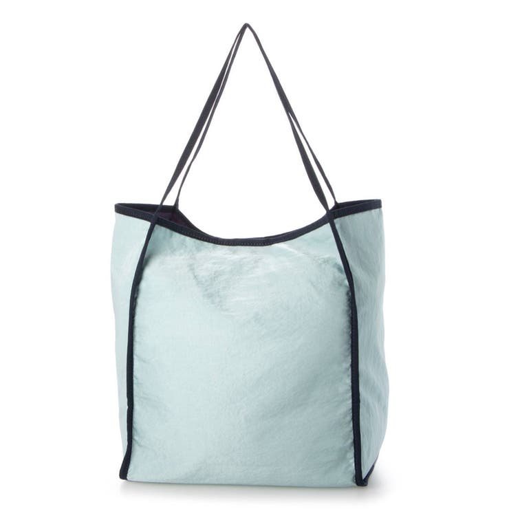 カシュカシュ cachecache / アソート柄刺繍トートバッグ | UNBILLION | 詳細画像30 