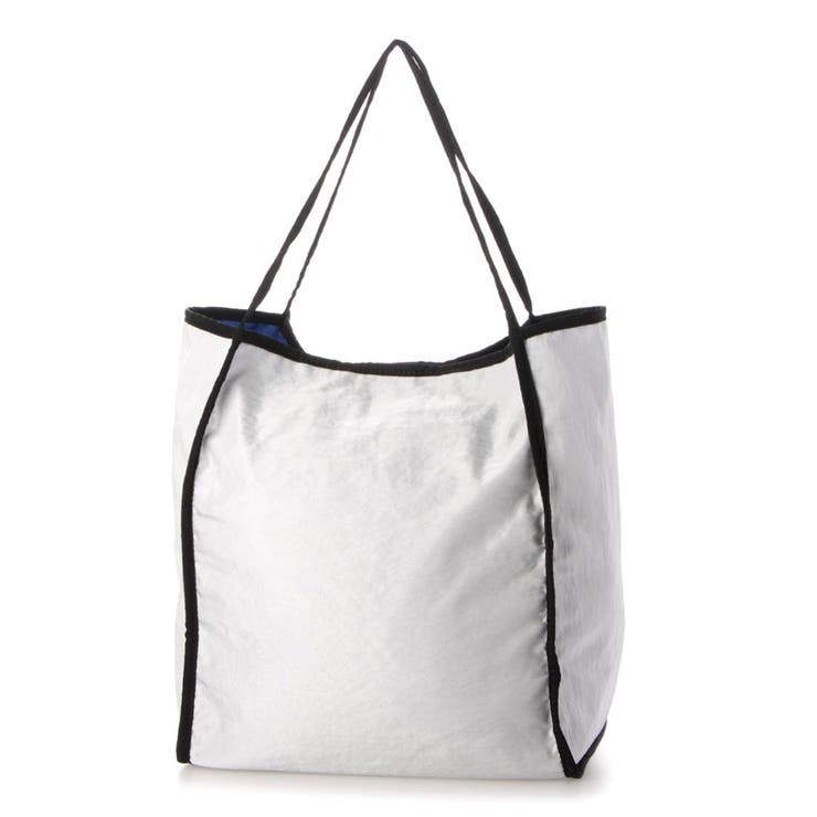 カシュカシュ cachecache / アソート柄刺繍トートバッグ | UNBILLION | 詳細画像41 