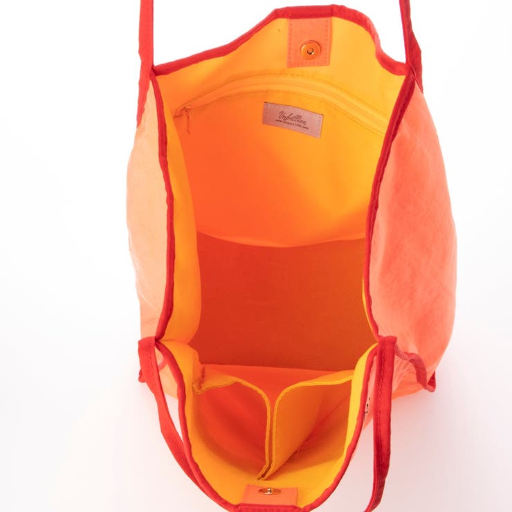 カシュカシュ cachecache / アソート柄刺繍トートバッグ | UNBILLION | 詳細画像47 