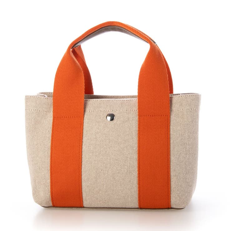 カシュカシュ  / テープエルガリー2wayパーテーショントート | UNBILLION | 詳細画像14 