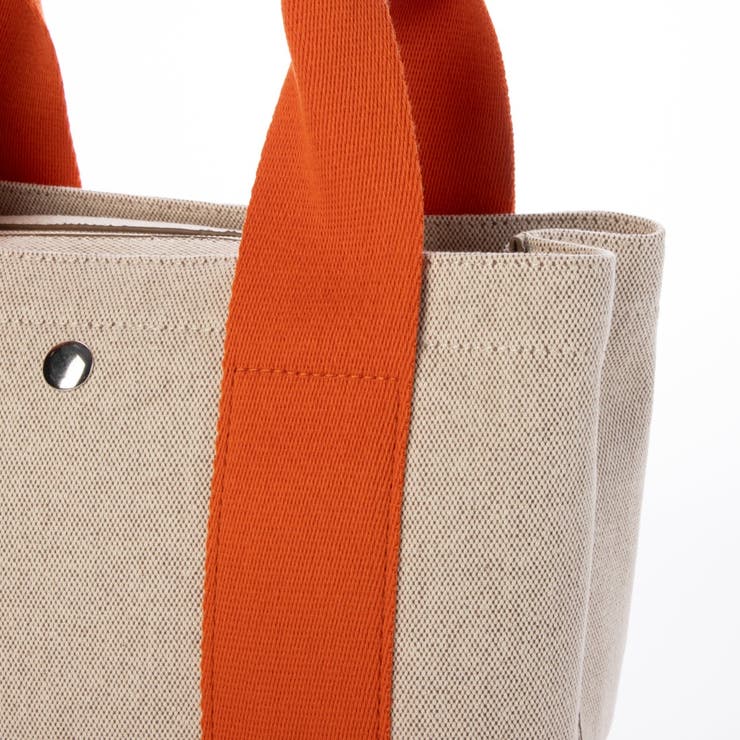 カシュカシュ  / テープエルガリー2wayパーテーショントート | UNBILLION | 詳細画像17 