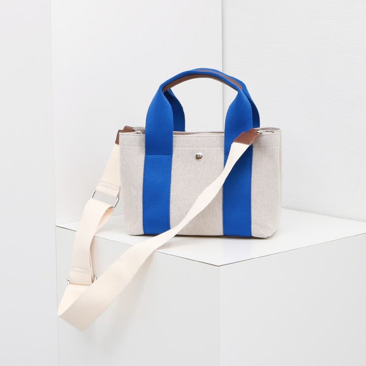 カシュカシュ  / テープエルガリー2wayパーテーショントート | UNBILLION | 詳細画像19 