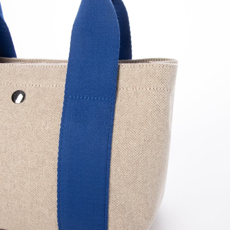 カシュカシュ  / テープエルガリー2wayパーテーショントート | UNBILLION | 詳細画像26 