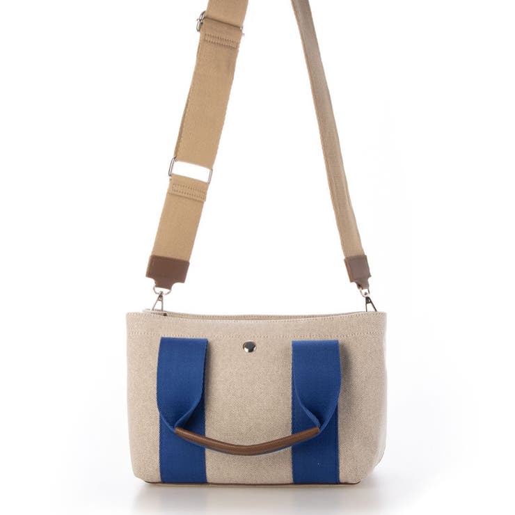 カシュカシュ  / テープエルガリー2wayパーテーショントート | UNBILLION | 詳細画像27 