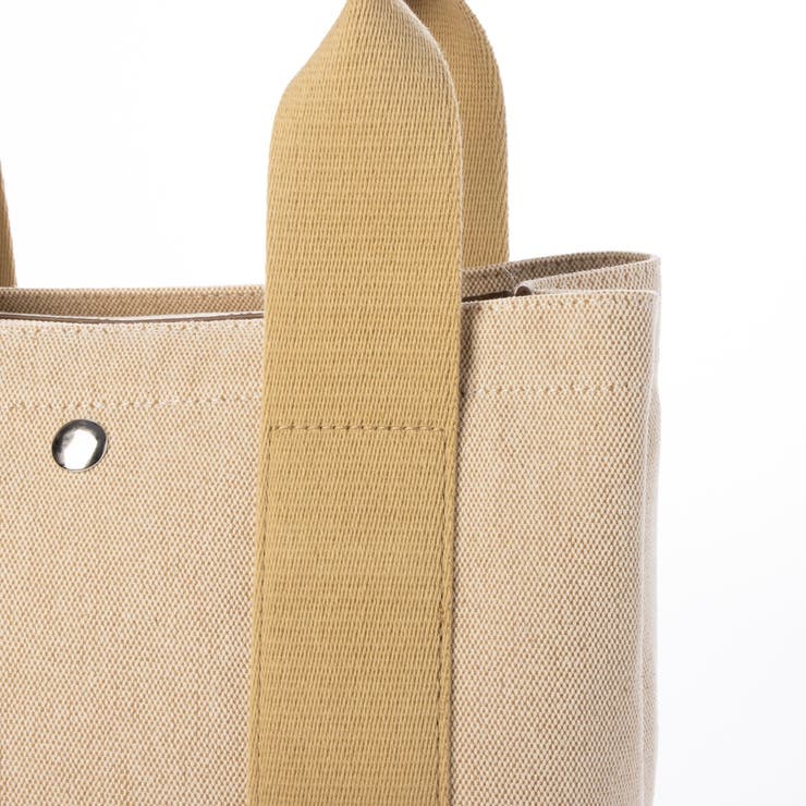 カシュカシュ  / テープエルガリー2wayパーテーショントート | UNBILLION | 詳細画像9 