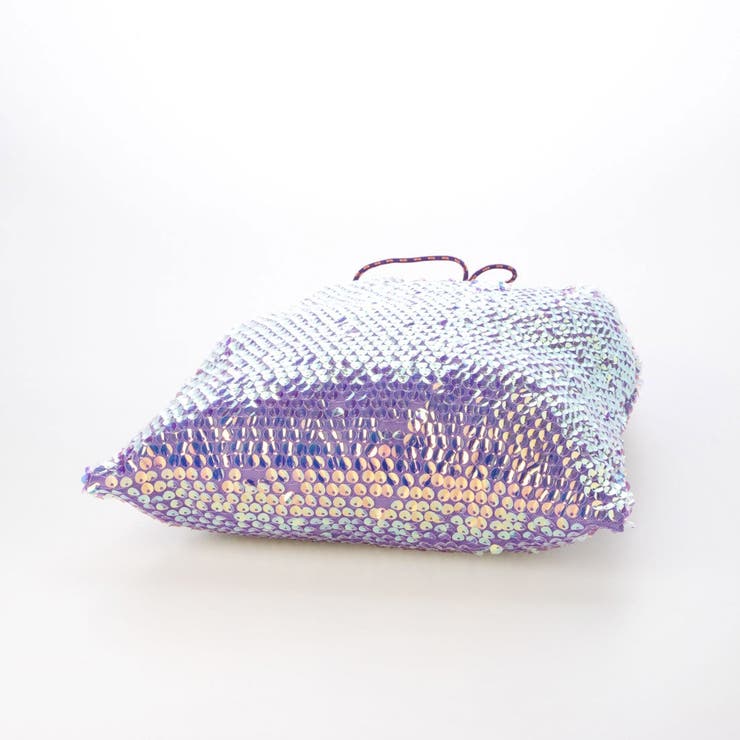 カシュカシュ cachecache / ゆらゆらスパンコールショッパー | UNBILLION | 詳細画像16 